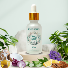 Face Serum