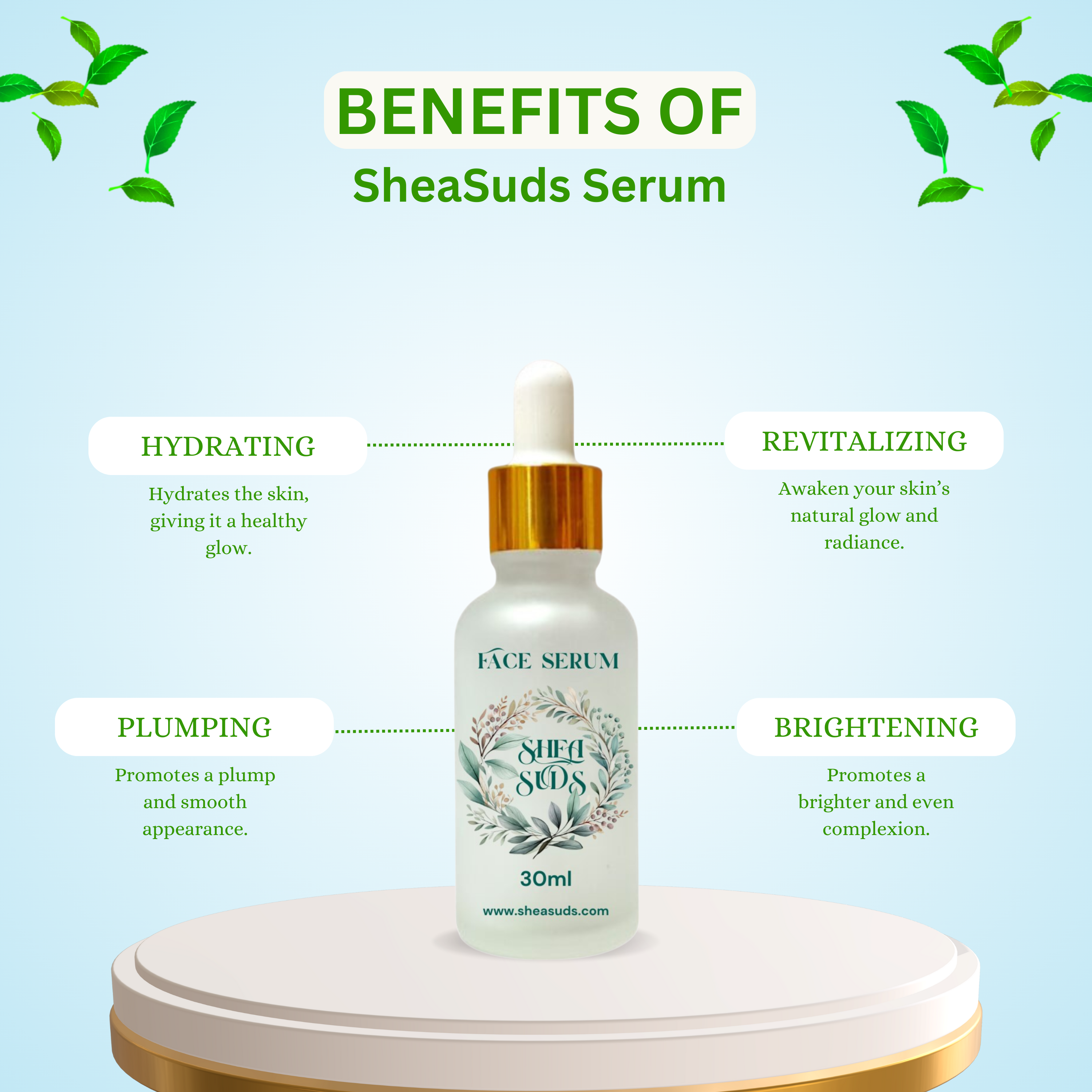 Face Serum