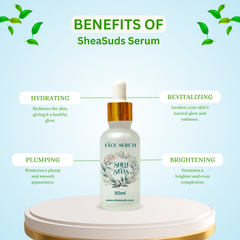 Face Serum