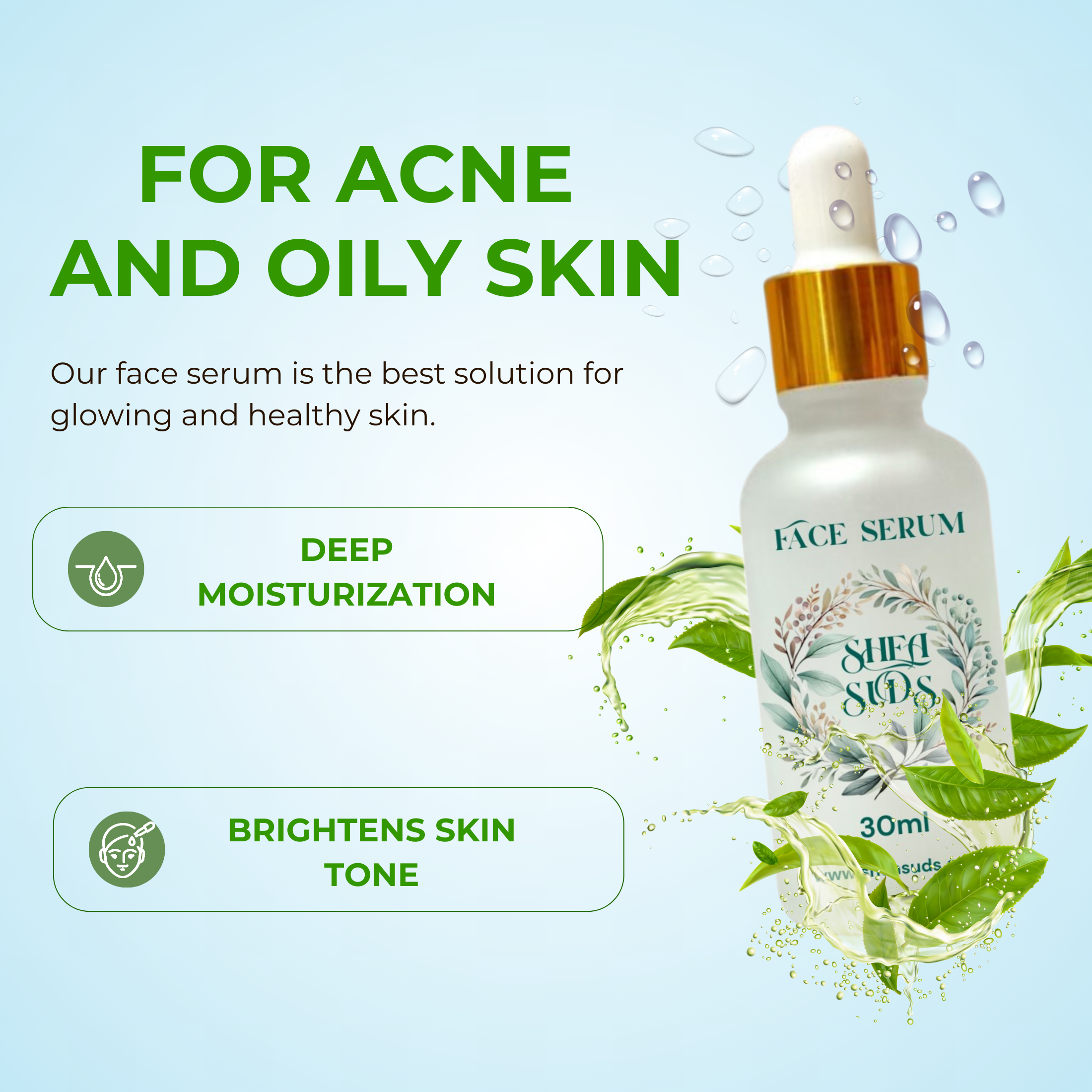 Face Serum